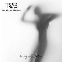 TVOB_Dancing with Shadows Cover